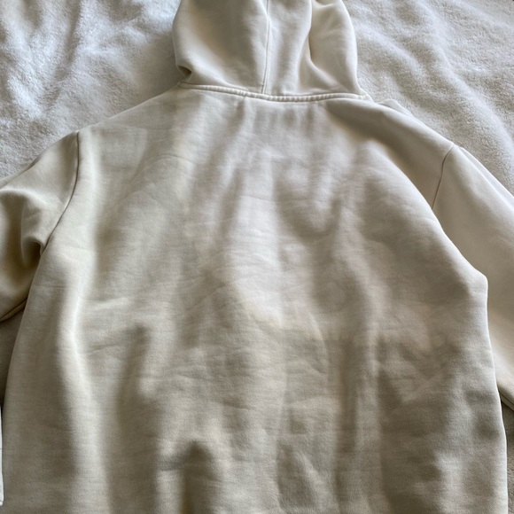 Zanerobe acid wash hoodie - Picture 2 of 4